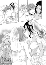 Umi to Anata to Taiyou to | La mer, toi et le soleil page 126