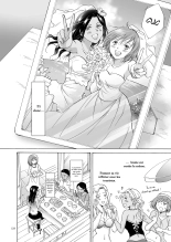 Umi to Anata to Taiyou to | La mer, toi et le soleil page 127
