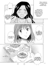 Umi to Anata to Taiyou to | La mer, toi et le soleil page 128
