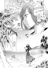 Umi to Anata to Taiyou to | La mer, Toi et le Soleil Ch.1 page 5