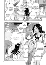 Umi to Anata to Taiyou to | La mer, Toi et le Soleil Ch.1 page 15