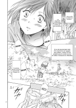 Umi to Anata to Taiyou to | La mer, Toi et le Soleil Ch.1 page 17
