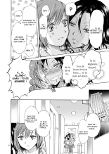 Umi to Anata to Taiyou to | La mer, Toi et le Soleil Ch.1 page 19