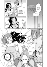 Umi to Anata to Taiyou to | La mer, Toi et le Soleil Ch.1 page 20