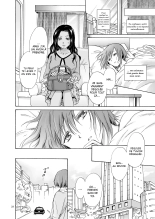 Umi to Anata to Taiyou to | La mer, Toi et le Soleil Ch.1 page 27