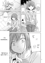 Umi to Anata to Taiyou to | La mer, Toi et le Soleil Ch.1 page 28