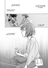 Umi to Anata to Taiyou to | La mer, Toi et le Soleil Ch.1 page 29