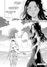 Umi to Anata to Taiyou to | La mer, Toi et le Soleil Ch.1 page 31