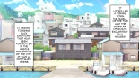 Umibe no Omega - Omega on the Shore Ch. 1-28 : page 18