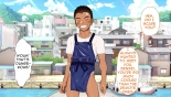 Umibe no Omega - Omega on the Shore Ch. 1-28 : page 21