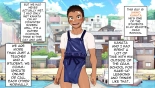 Umibe no Omega - Omega on the Shore Ch. 1-28 : page 22