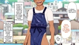 Umibe no Omega - Omega on the Shore Ch. 1-28 : page 23