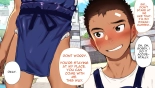 Umibe no Omega - Omega on the Shore Ch. 1-28 : page 25