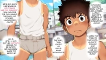 Umibe no Omega - Omega on the Shore Ch. 1-28 : page 31