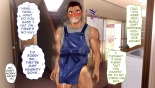 Umibe no Omega - Omega on the Shore Ch. 1-28 : page 43