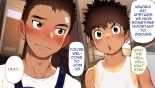 Umibe no Omega - Omega on the Shore Ch. 1-28 : page 45