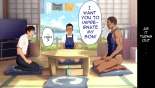 Umibe no Omega - Omega on the Shore Ch. 1-28 : page 46