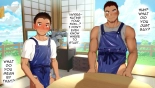 Umibe no Omega - Omega on the Shore Ch. 1-28 : page 47