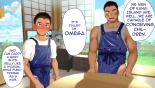 Umibe no Omega - Omega on the Shore Ch. 1-28 : page 48