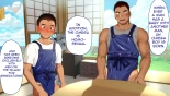 Umibe no Omega - Omega on the Shore Ch. 1-28 : page 49