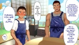 Umibe no Omega - Omega on the Shore Ch. 1-28 : page 50