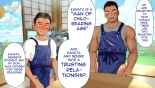 Umibe no Omega - Omega on the Shore Ch. 1-28 : page 53