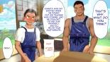 Umibe no Omega - Omega on the Shore Ch. 1-28 : page 55