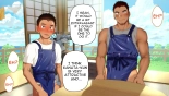 Umibe no Omega - Omega on the Shore Ch. 1-28 : page 56