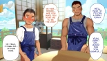 Umibe no Omega - Omega on the Shore Ch. 1-28 : page 57