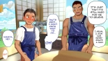 Umibe no Omega - Omega on the Shore Ch. 1-28 : page 59
