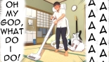 Umibe no Omega - Omega on the Shore Ch. 1-28 : page 86