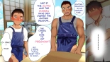 Umibe no Omega - Omega on the Shore Ch. 1-28 : page 89