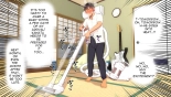 Umibe no Omega - Omega on the Shore Ch. 1-28 : page 90