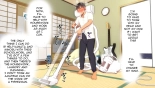 Umibe no Omega - Omega on the Shore Ch. 1-28 : page 91