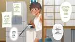 Umibe no Omega - Omega on the Shore Ch. 1-28 : page 92