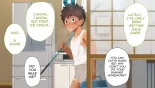 Umibe no Omega - Omega on the Shore Ch. 1-28 : page 93