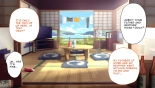 Umibe no Omega - Omega on the Shore Ch. 1-28 : page 134
