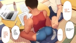 Umibe no Omega - Omega on the Shore Ch. 1-28 : page 135