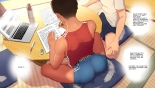 Umibe no Omega - Omega on the Shore Ch. 1-28 : page 136