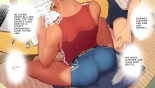 Umibe no Omega - Omega on the Shore Ch. 1-28 : page 137