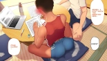 Umibe no Omega - Omega on the Shore Ch. 1-28 : page 141