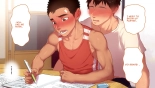 Umibe no Omega - Omega on the Shore Ch. 1-28 : page 151