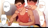 Umibe no Omega - Omega on the Shore Ch. 1-28 : page 152