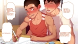 Umibe no Omega - Omega on the Shore Ch. 1-28 : page 153
