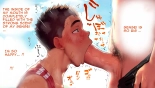 Umibe no Omega - Omega on the Shore Ch. 1-28 : page 187