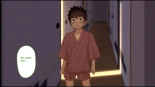 Umibe no Omega - Omega on the Shore Ch. 1-28 : page 327