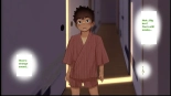 Umibe no Omega - Omega on the Shore Ch. 1-28 : page 328
