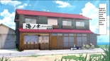 Umibe no Omega - Omega on the Shore Ch. 1-28 : page 364