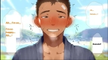 Umibe no Omega - Omega on the Shore Ch. 1-28 : page 383
