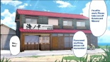 Umibe no Omega - Omega on the Shore Ch. 1-28 : page 390